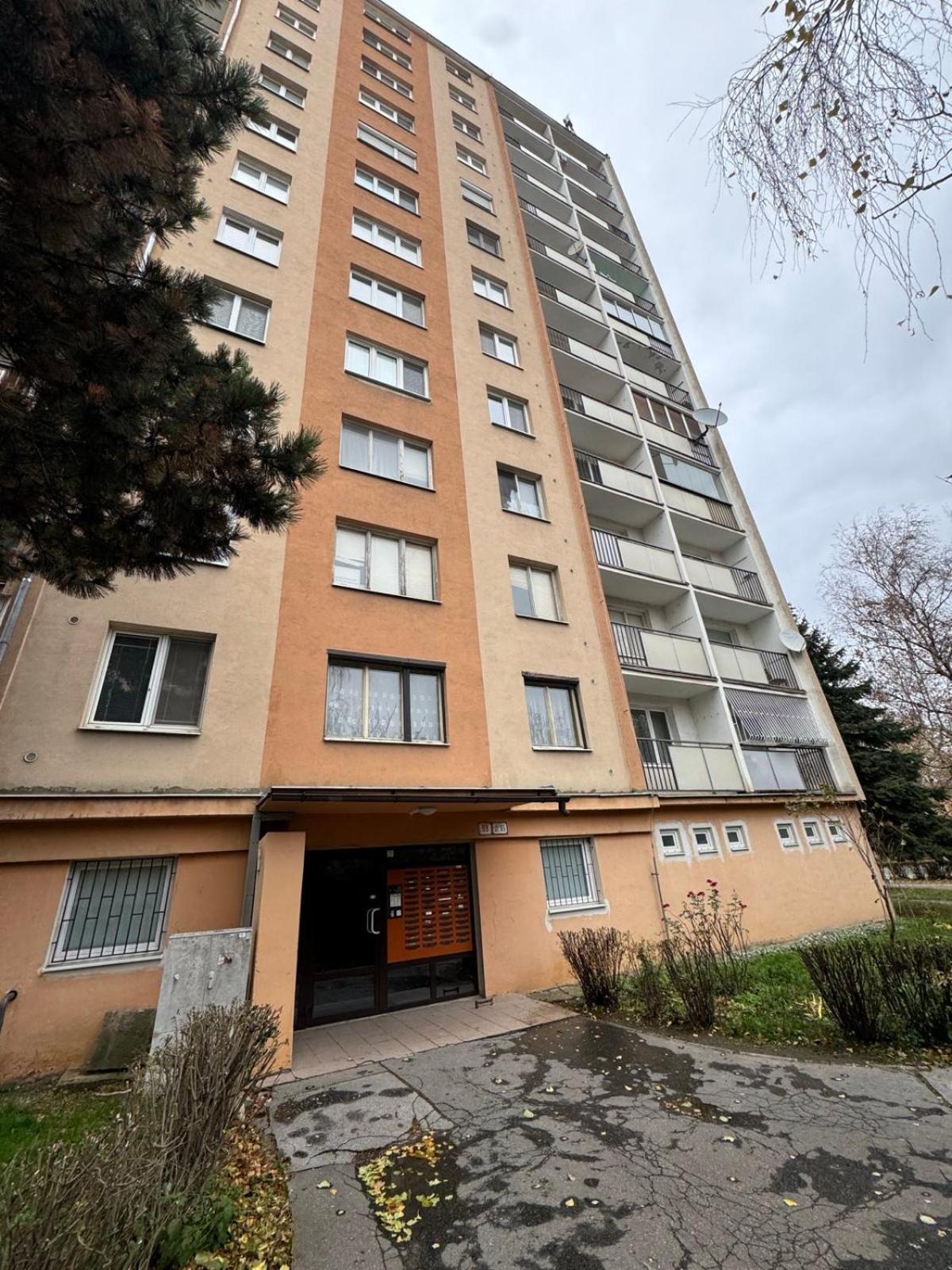 Apartman Sabo Komenskeho Кошице Екстер'єр фото